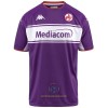 Maglia ufficiale AC Fiorentina Casa 2021-22 per Uomo